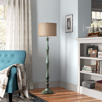 Alexi 61" Floor Lamp